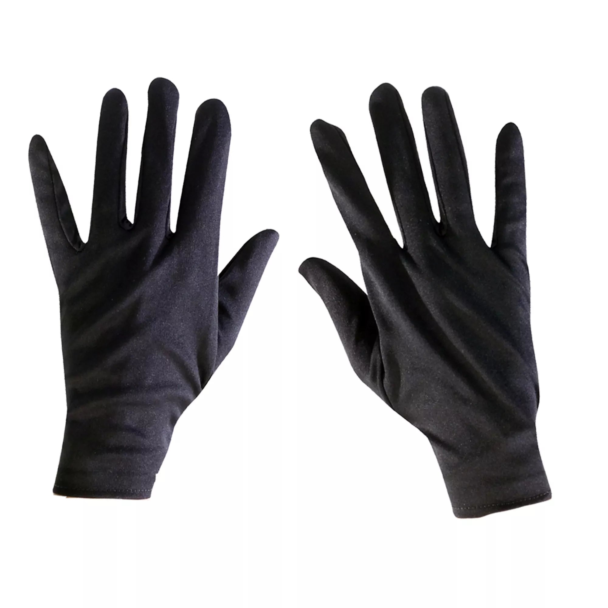 Ghost Face Bling Costume Kit