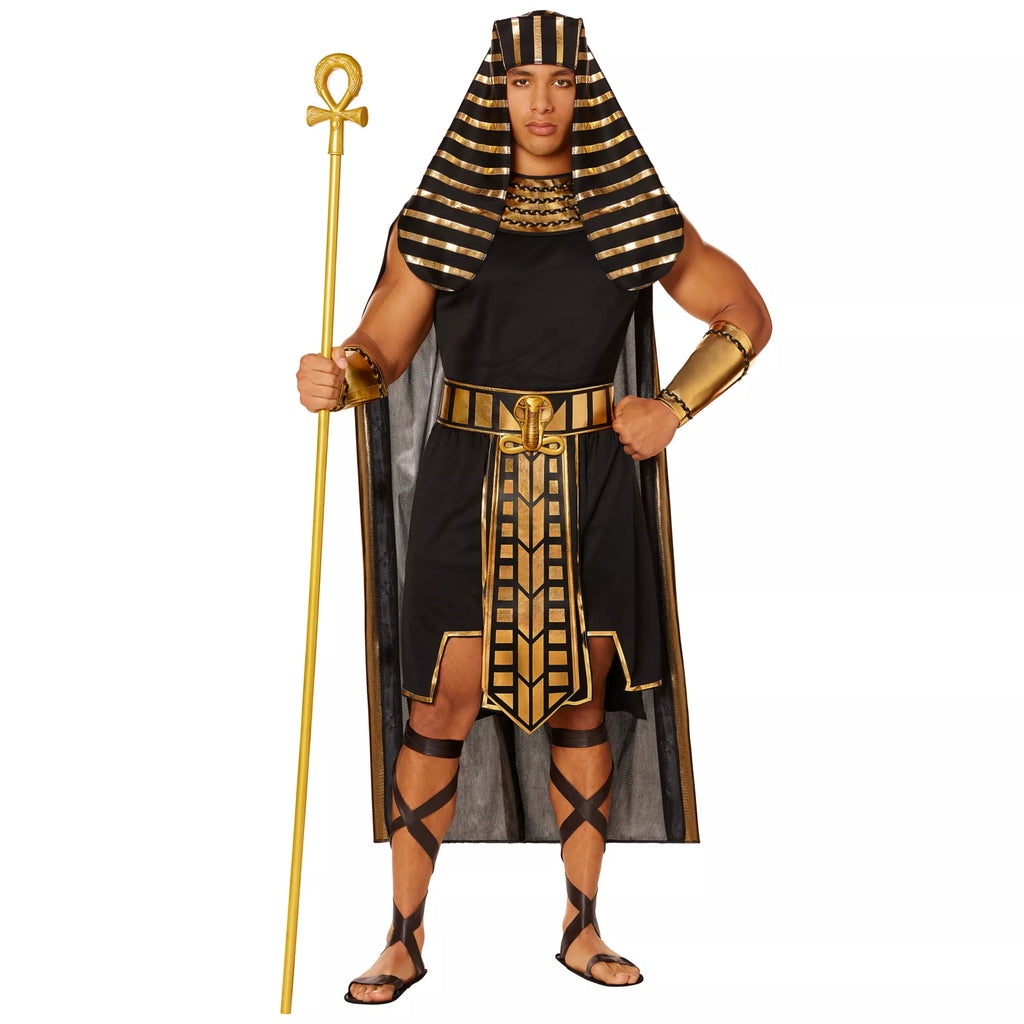 Adult Egyptian King Costume