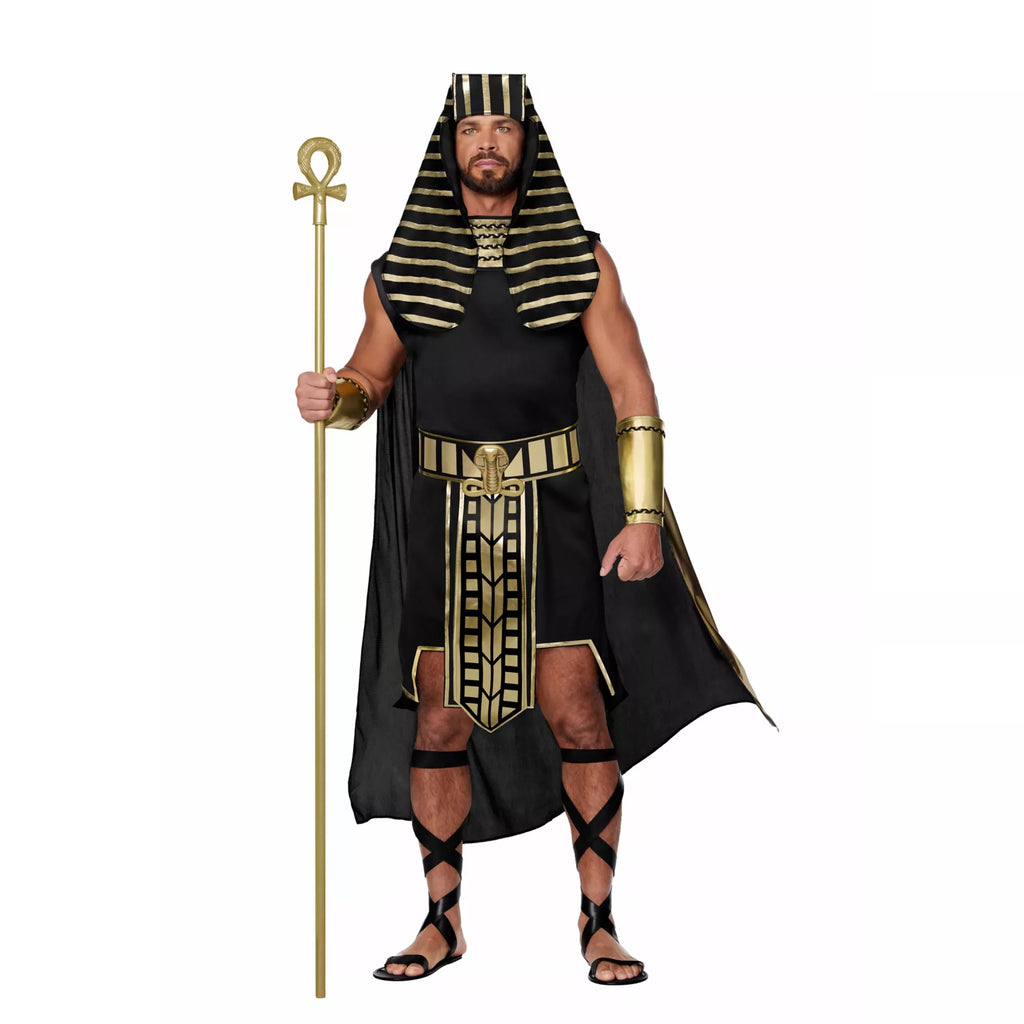 Adult Egyptian King Costume