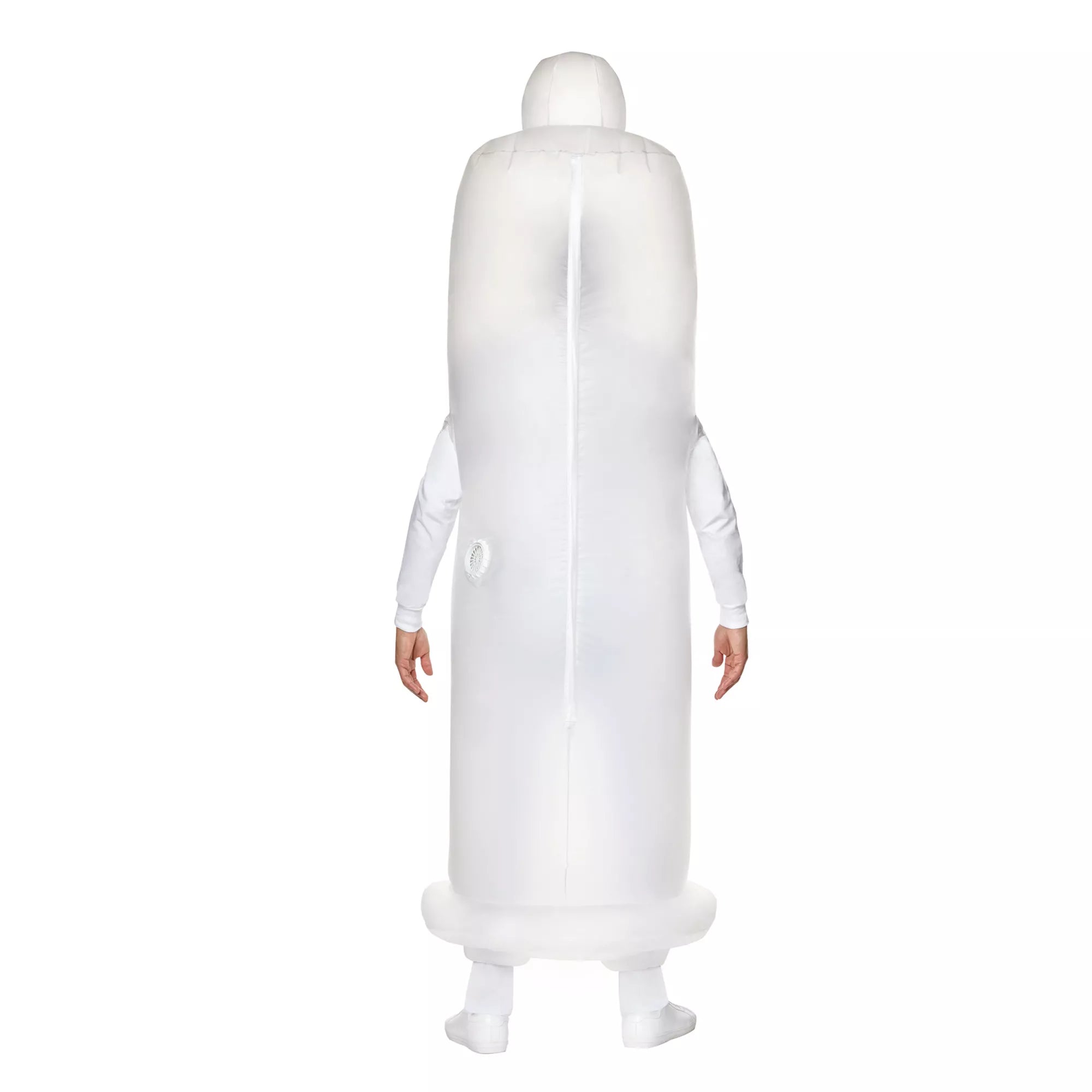 Adult Inflatable Condom Costume