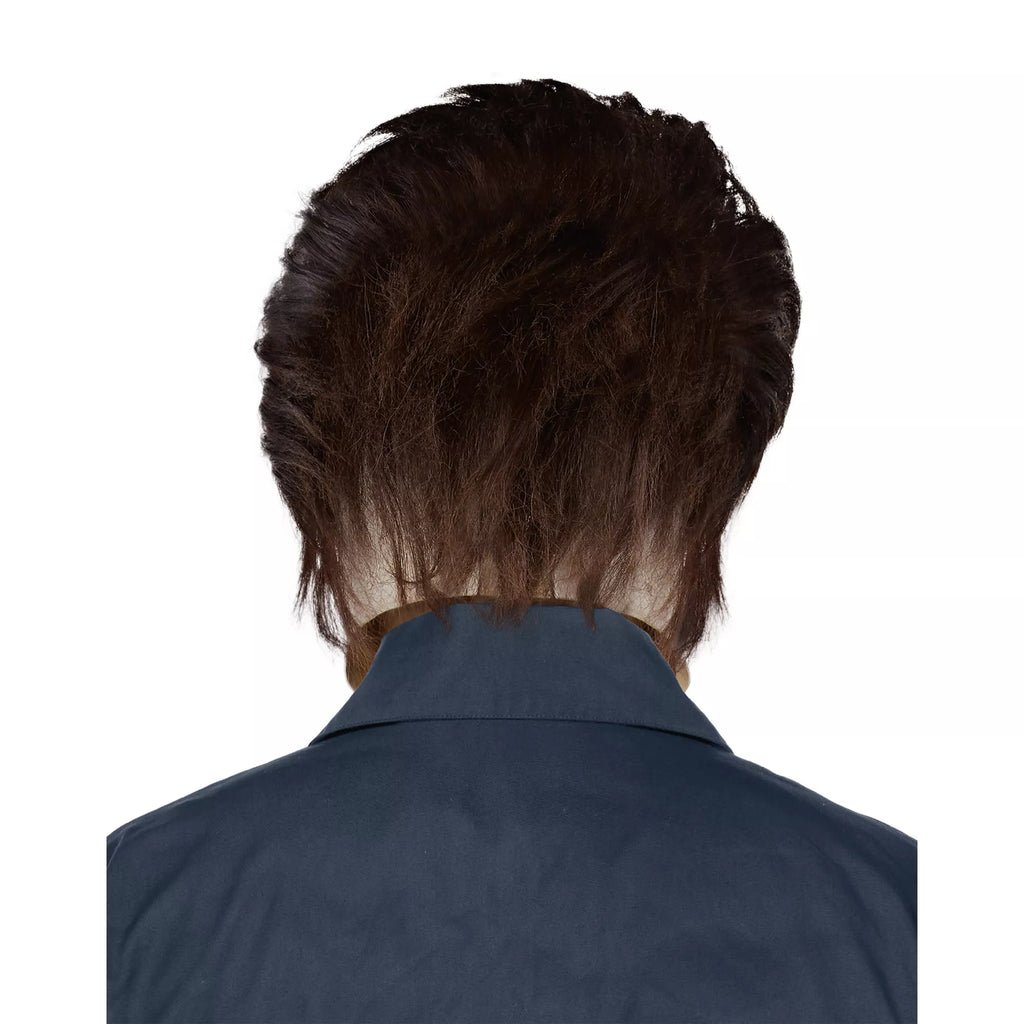 Michael Myers Latex Full Mask - Halloween II