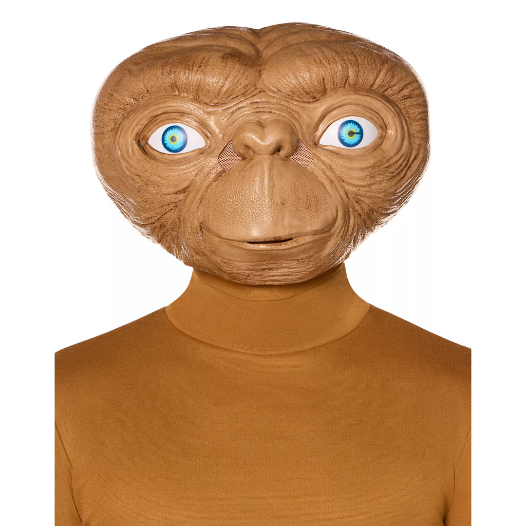 E.T. Half Mask