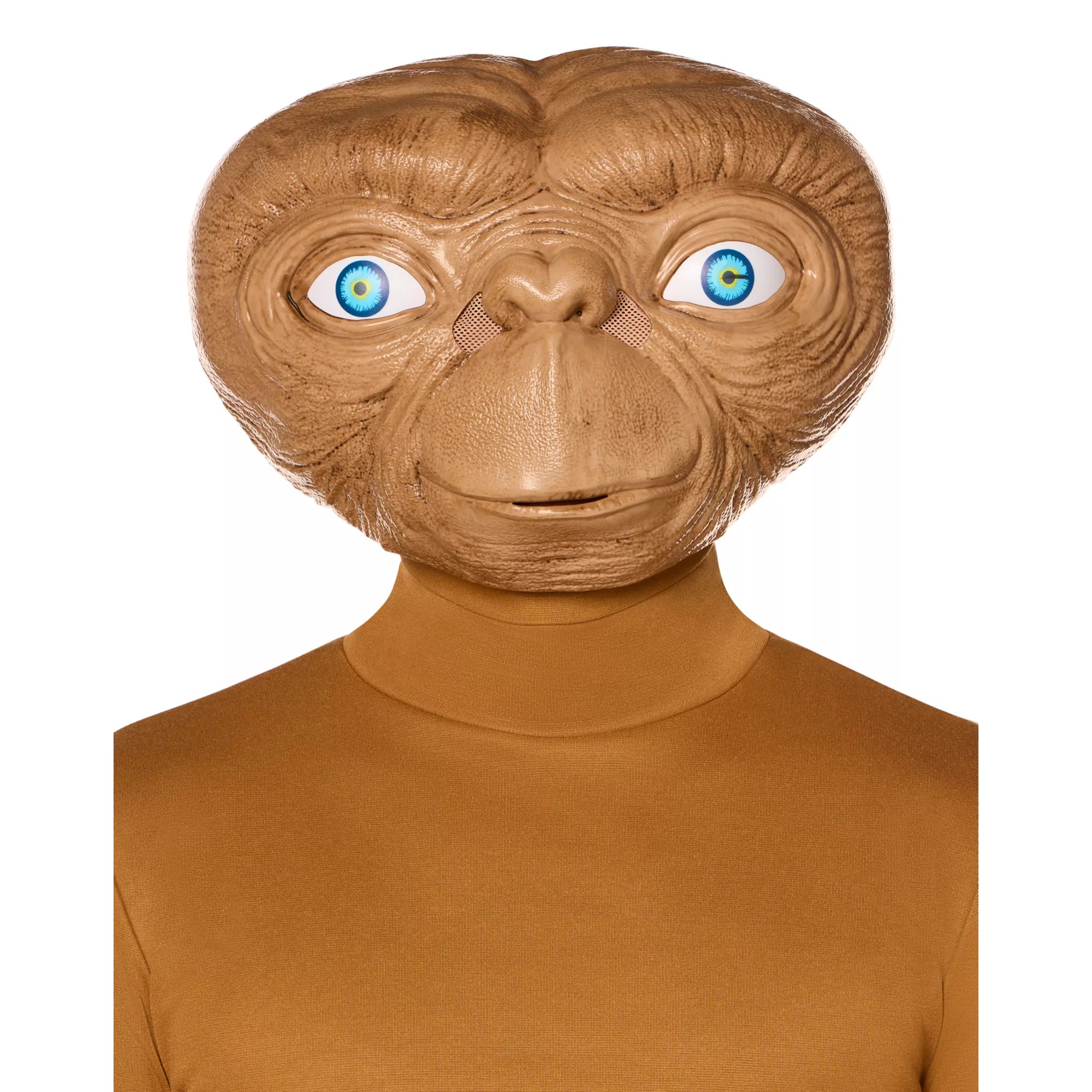 E.T. Half Mask
