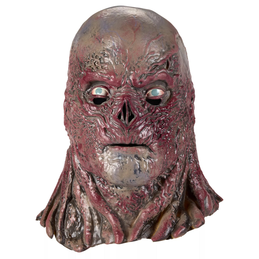 Vecna Full Mask - Stranger Things