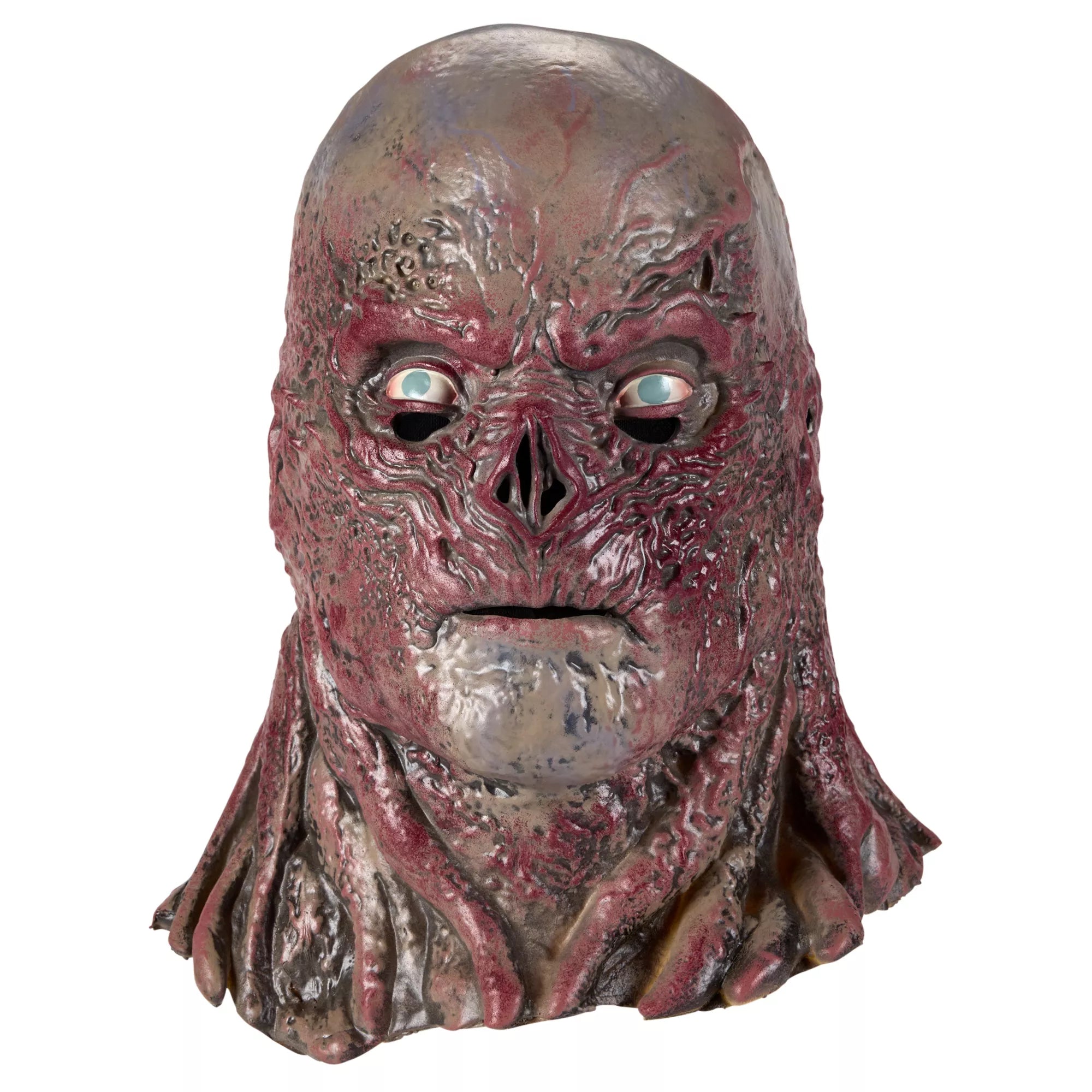 Vecna Full Mask - Stranger Things