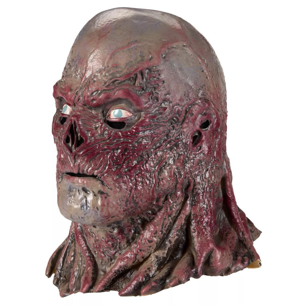 Vecna Full Mask - Stranger Things