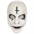 The Purge Anarchy Killer Half Mask
