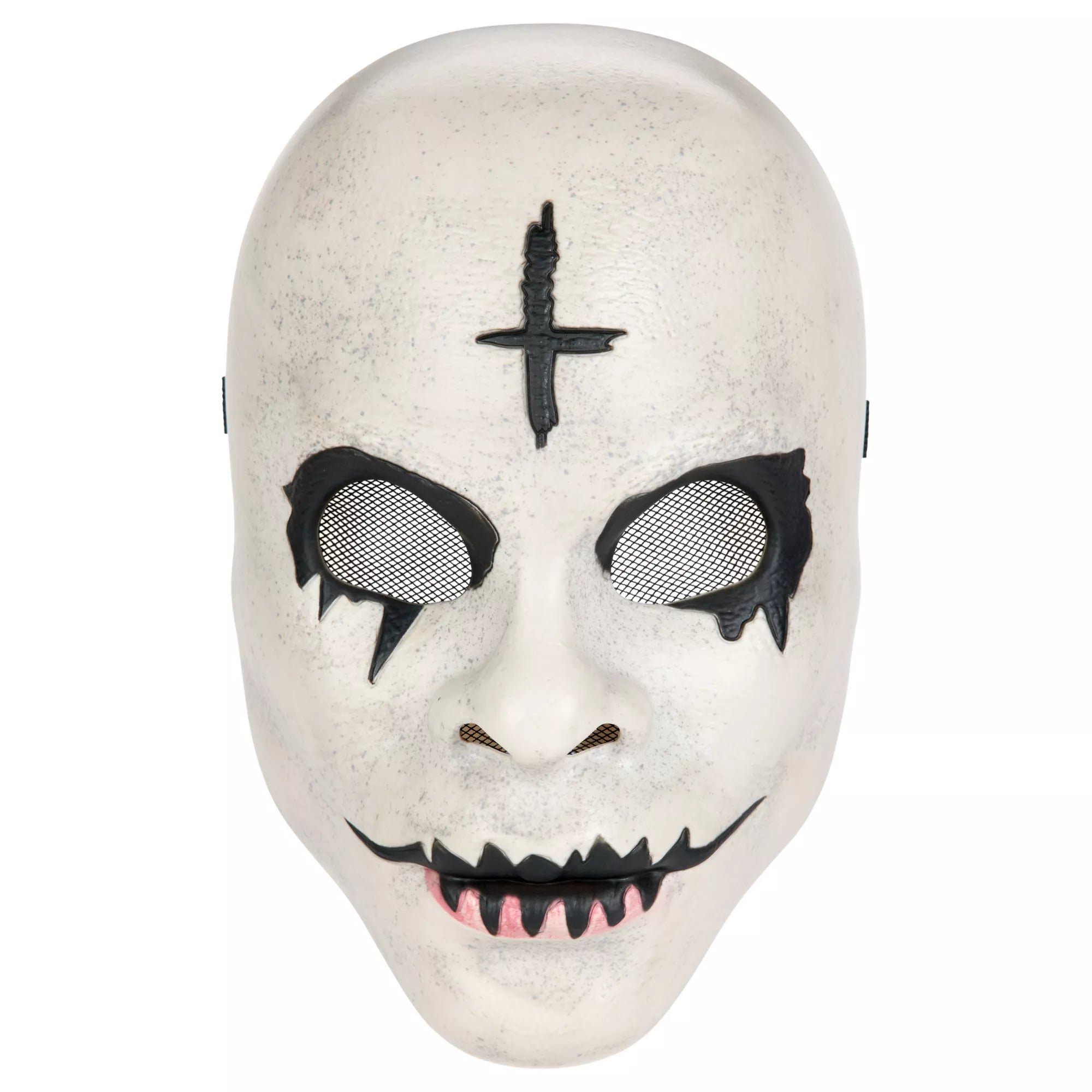 The Purge Anarchy Killer Half Mask
