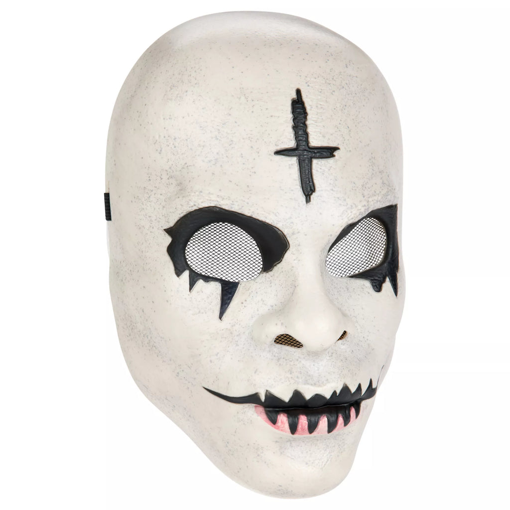 The Purge Anarchy Killer Half Mask