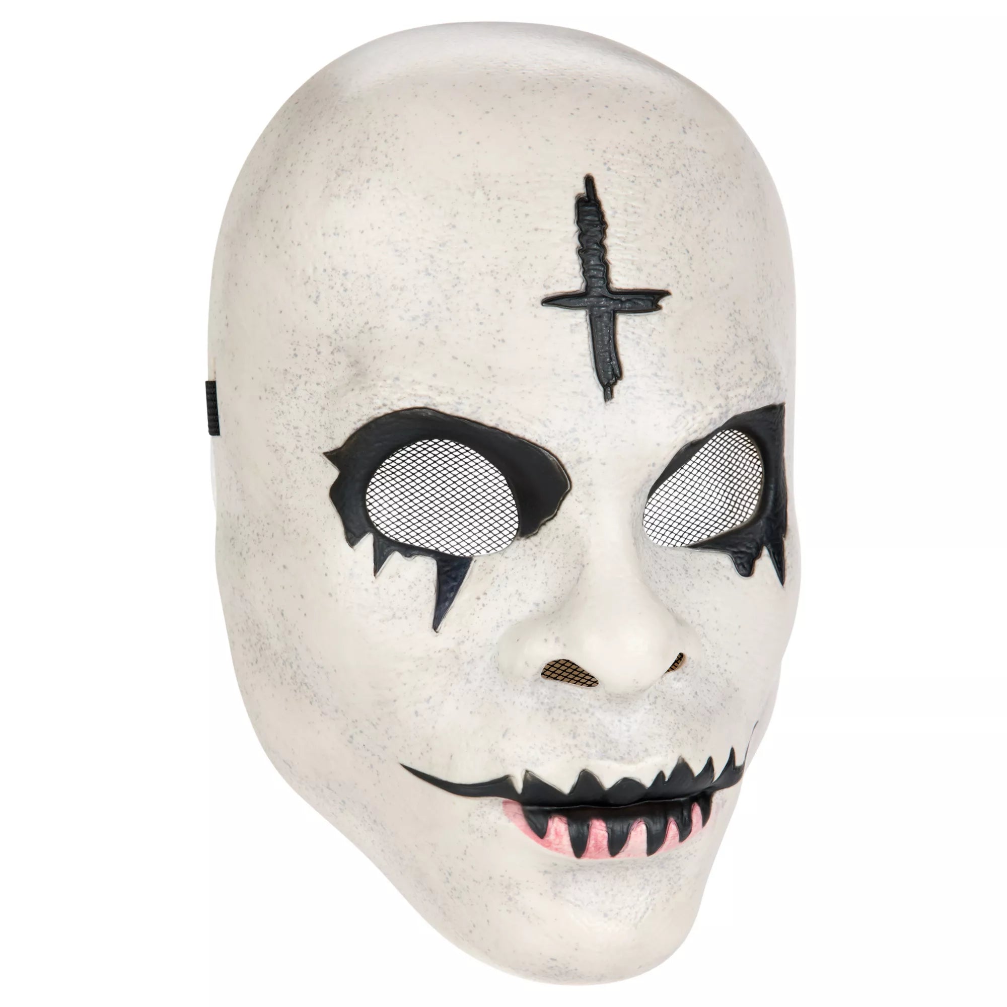 The Purge Anarchy Killer Half Mask