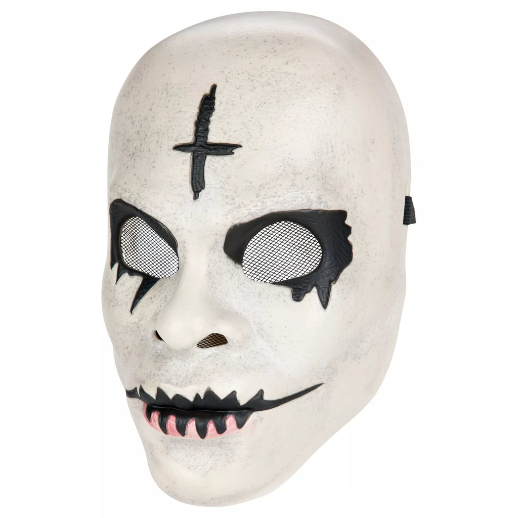 The Purge Anarchy Killer Half Mask