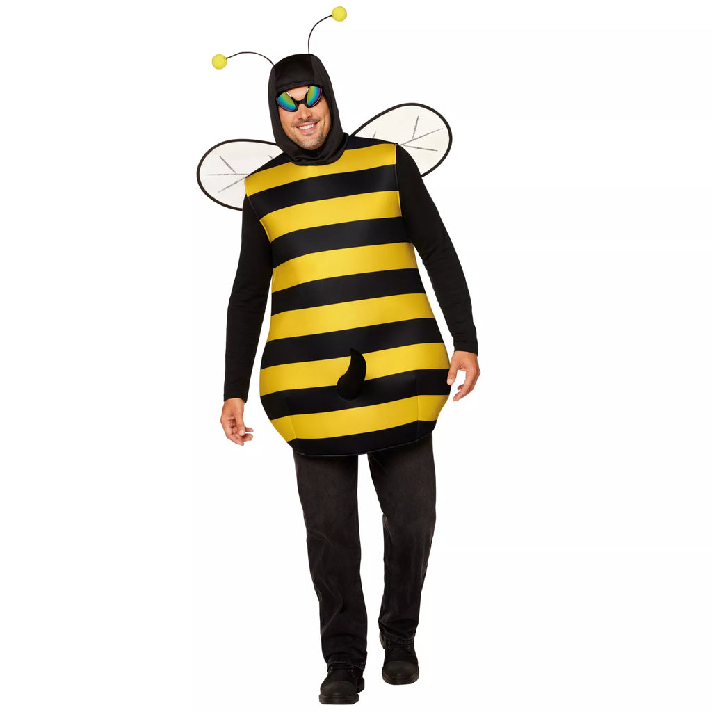 Adult Bee Stinger Costume