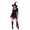 Sexy Witch Dress Costume