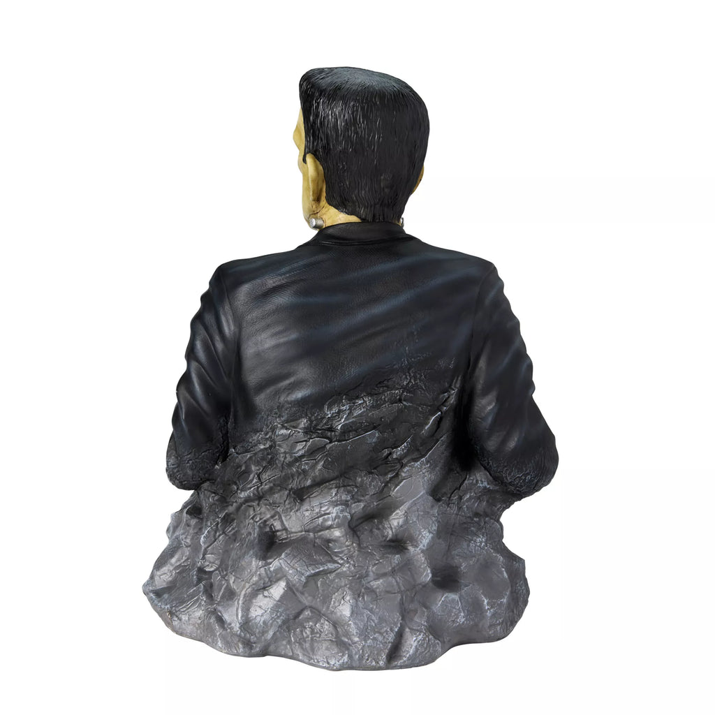 Frankenstein Bust Statue - Universal Monsters
