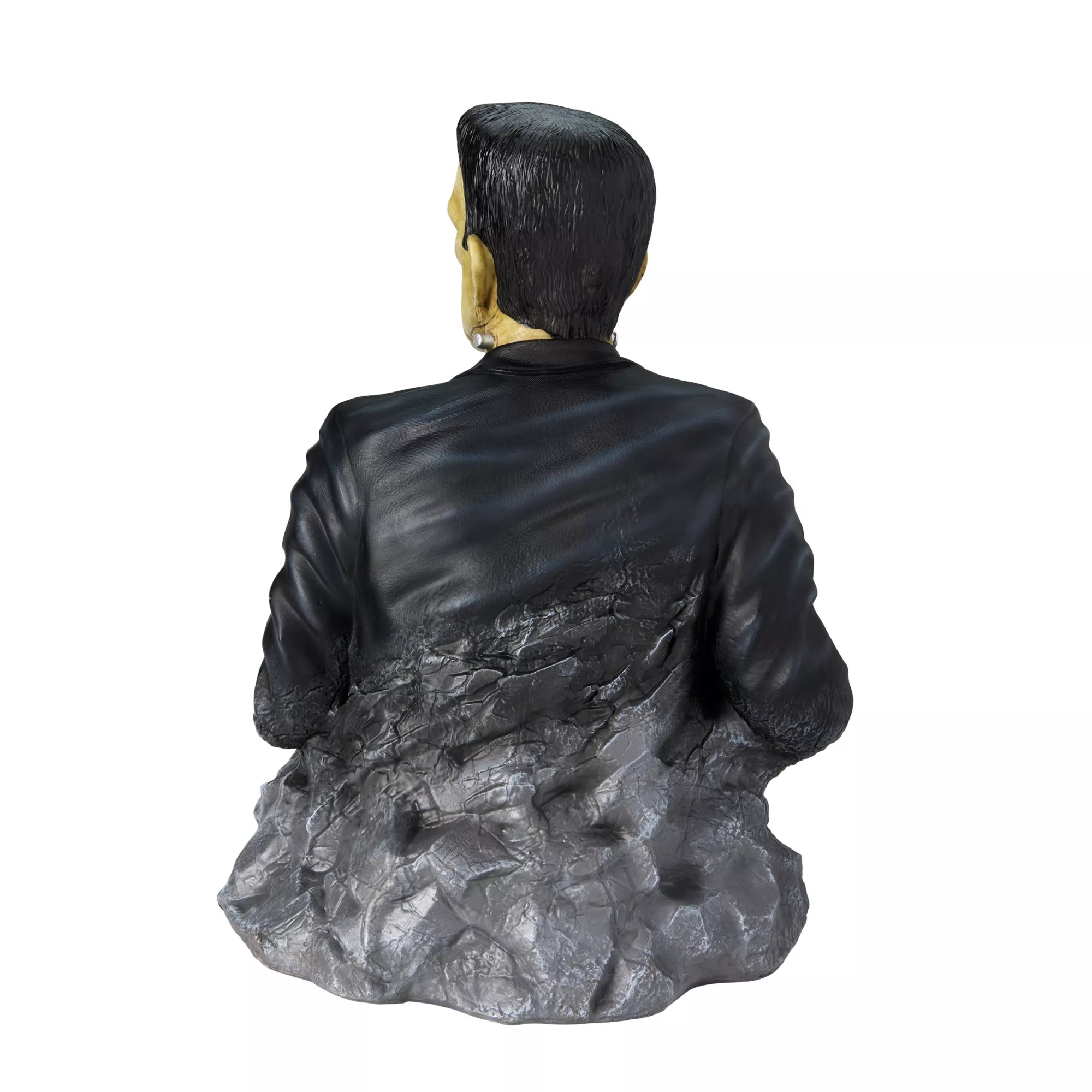 Frankenstein Bust Statue - Universal Monsters