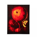 Sam Portrait Canvas - Trick 'r Treat