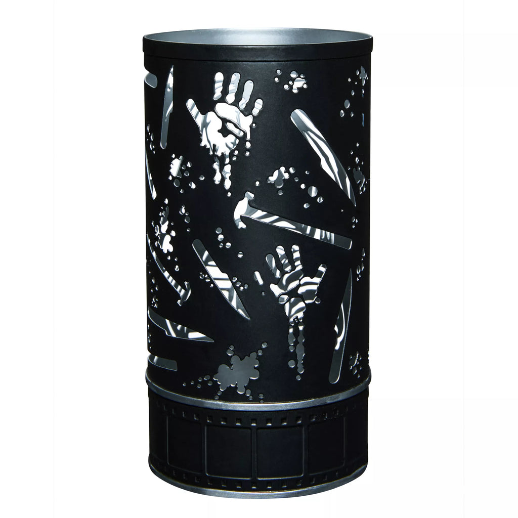 Chucky Tea Light Candle Holder
