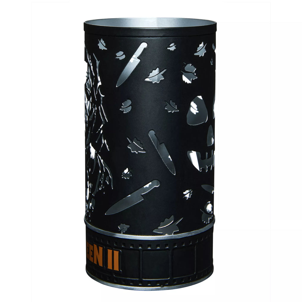 Michael Myers Tea Light Candle Holder - Halloween II