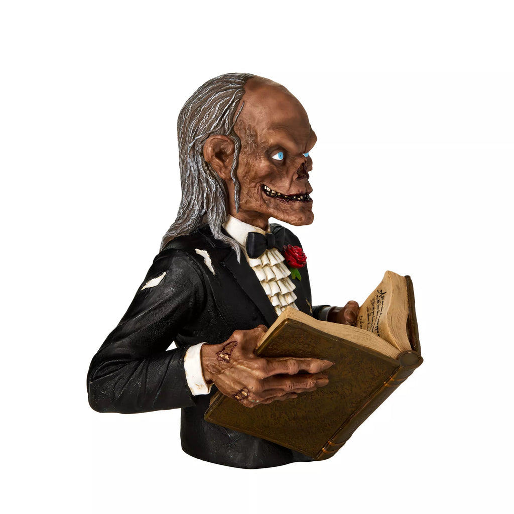 The Keeper Bust Statue