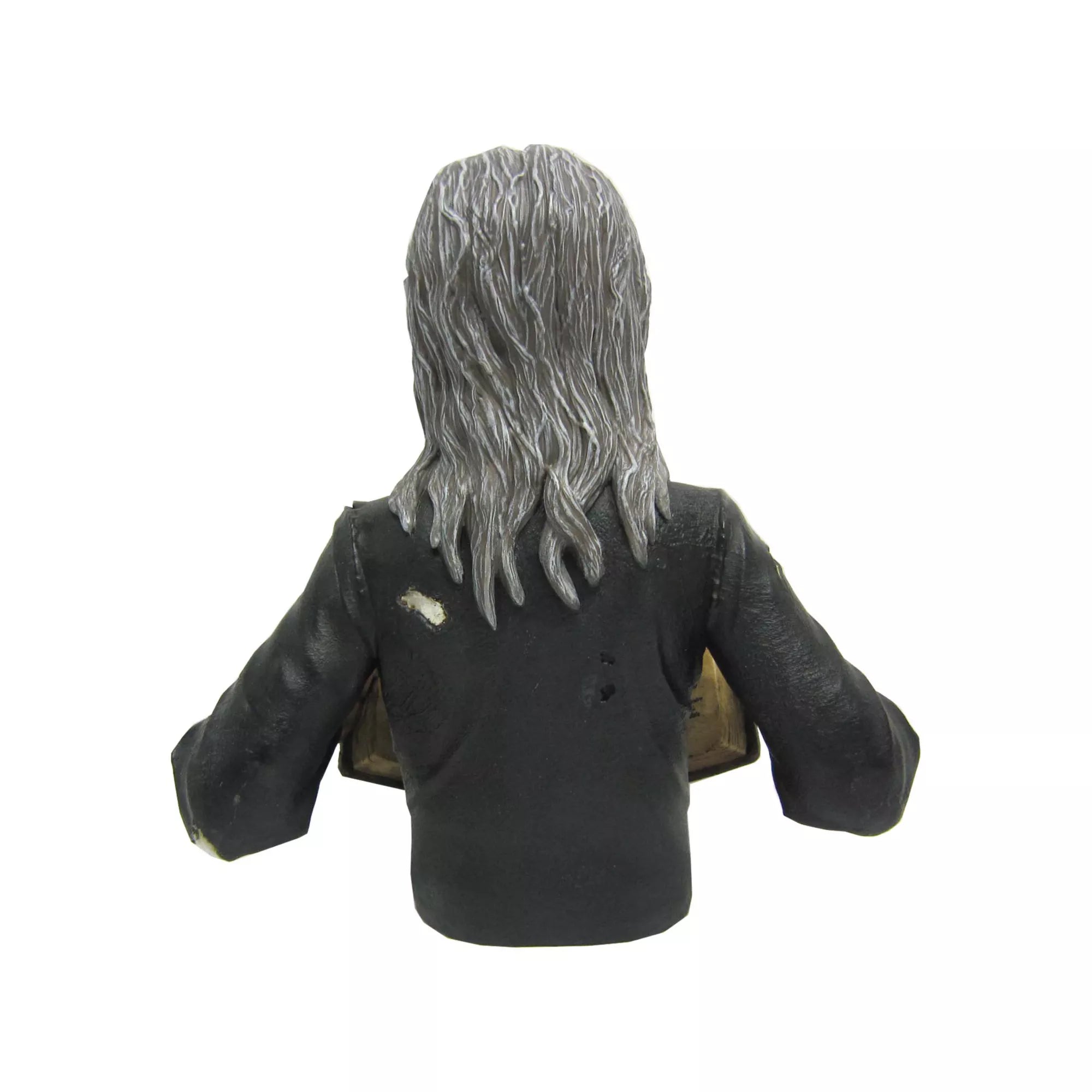 The Keeper Bust Statue