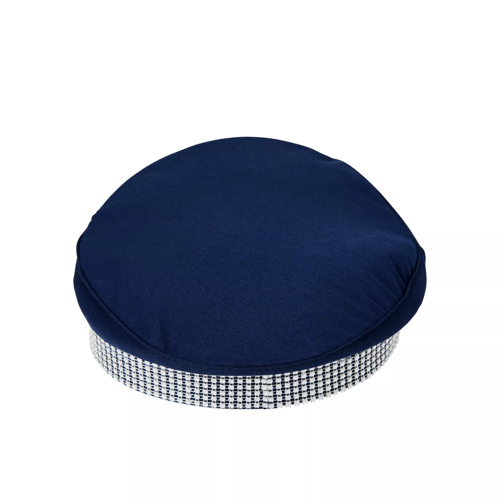 Rhinestone Police Hat