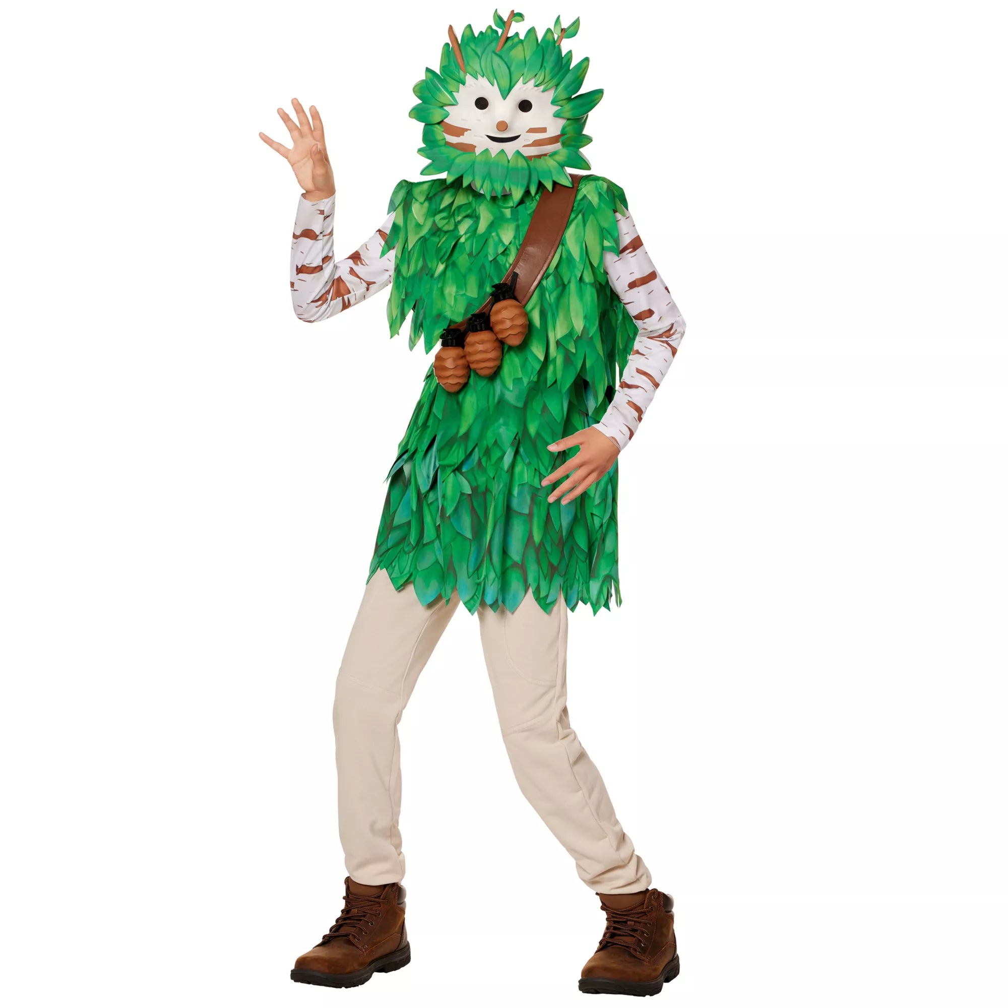 Youth Bushranger Costume - Fortnite