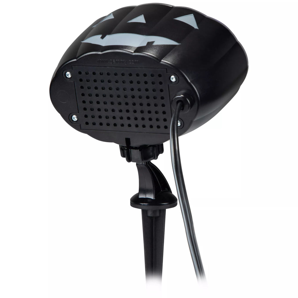 Blacklight LED Flood Light