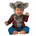 Baby Werewolf Costume