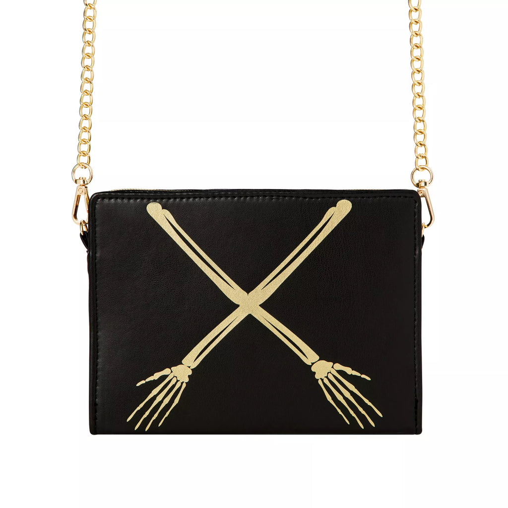 Sorcerer's Cookbook Crossbody Bag - Descendants: The Rise of Red