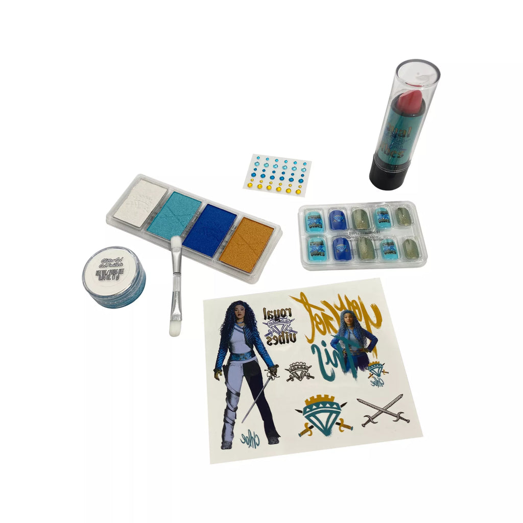 Chloe Charming Makeup Kit - Descendants: The Rise of Red