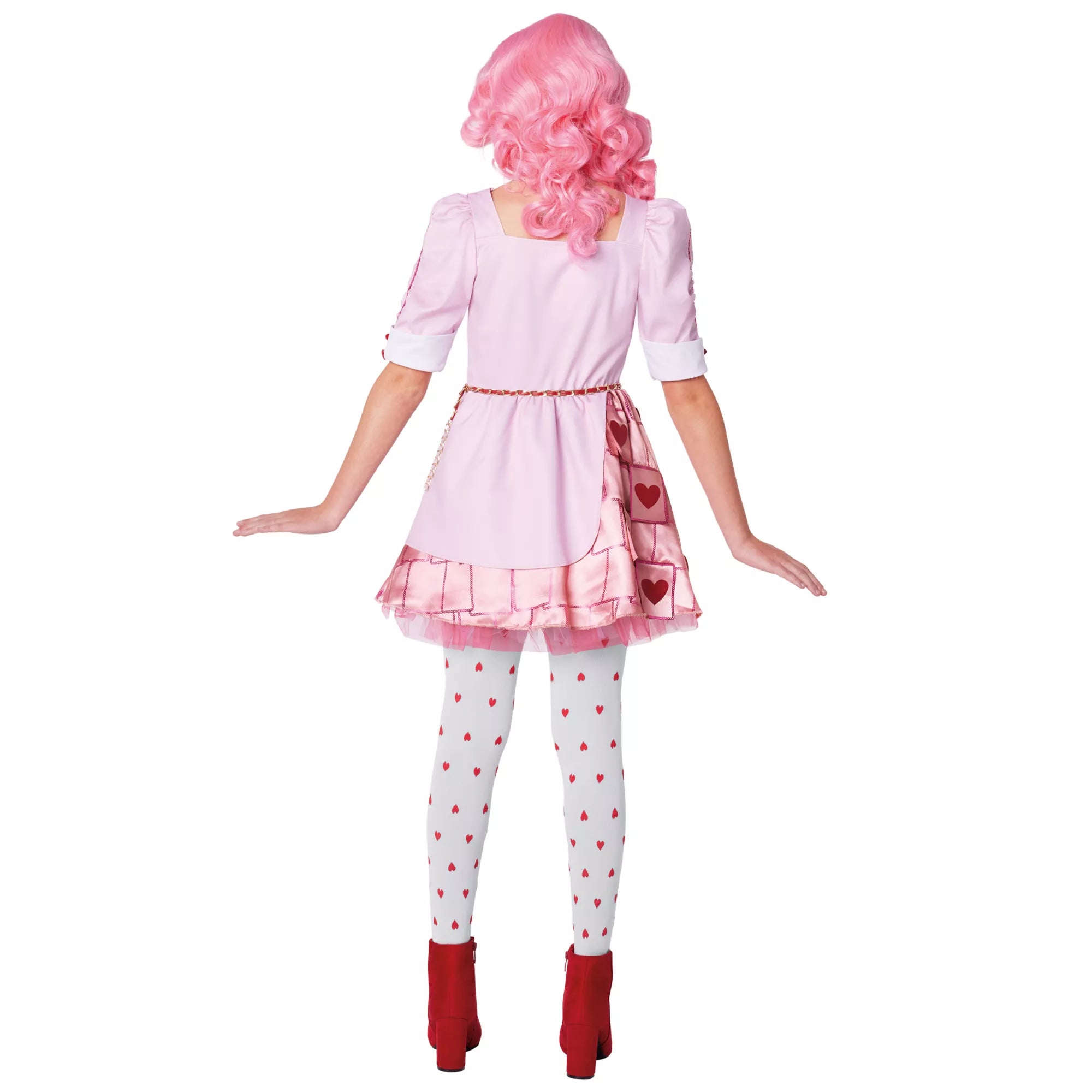 Kids Bridget Costume - Descendants: The Rise of Red