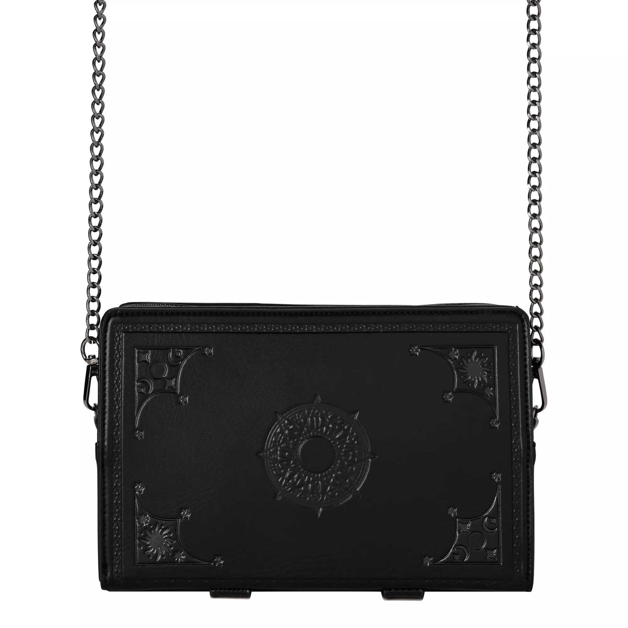 Spell Book Crossbody Bag