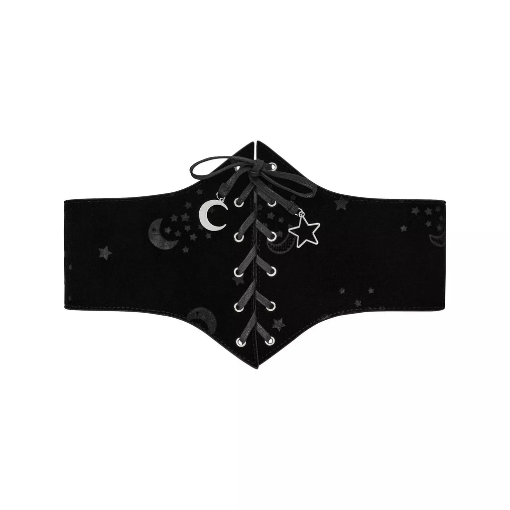 Witch Waist Cincher