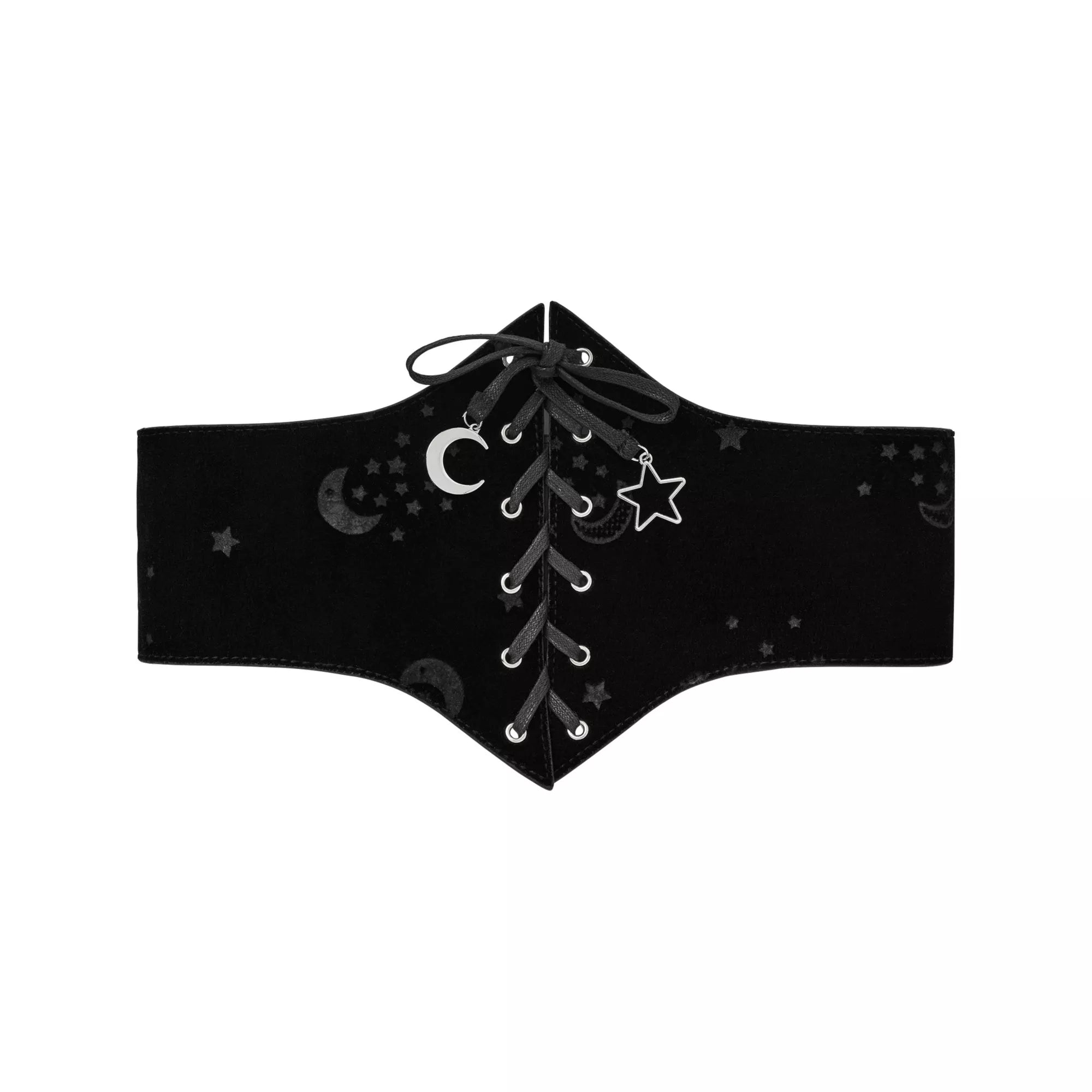 Witch Waist Cincher