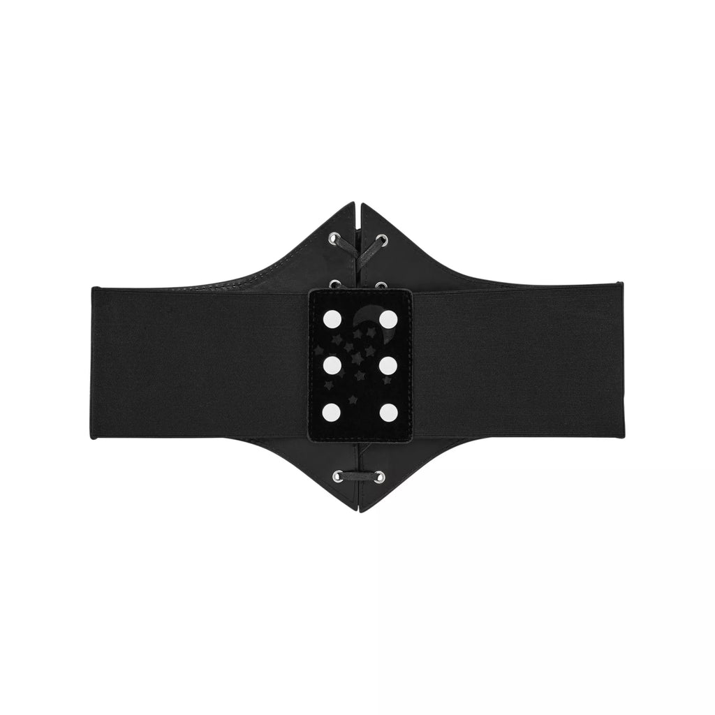 Witch Waist Cincher