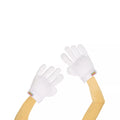 Kids Sonic the Hedgehog Gloves
