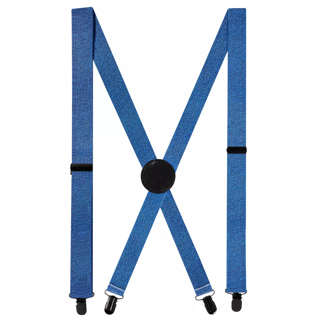 Adult Minion Suspenders - Despicable Me 4