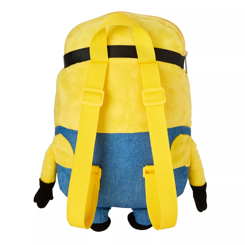 Despicable Me Dave Plush Backpack