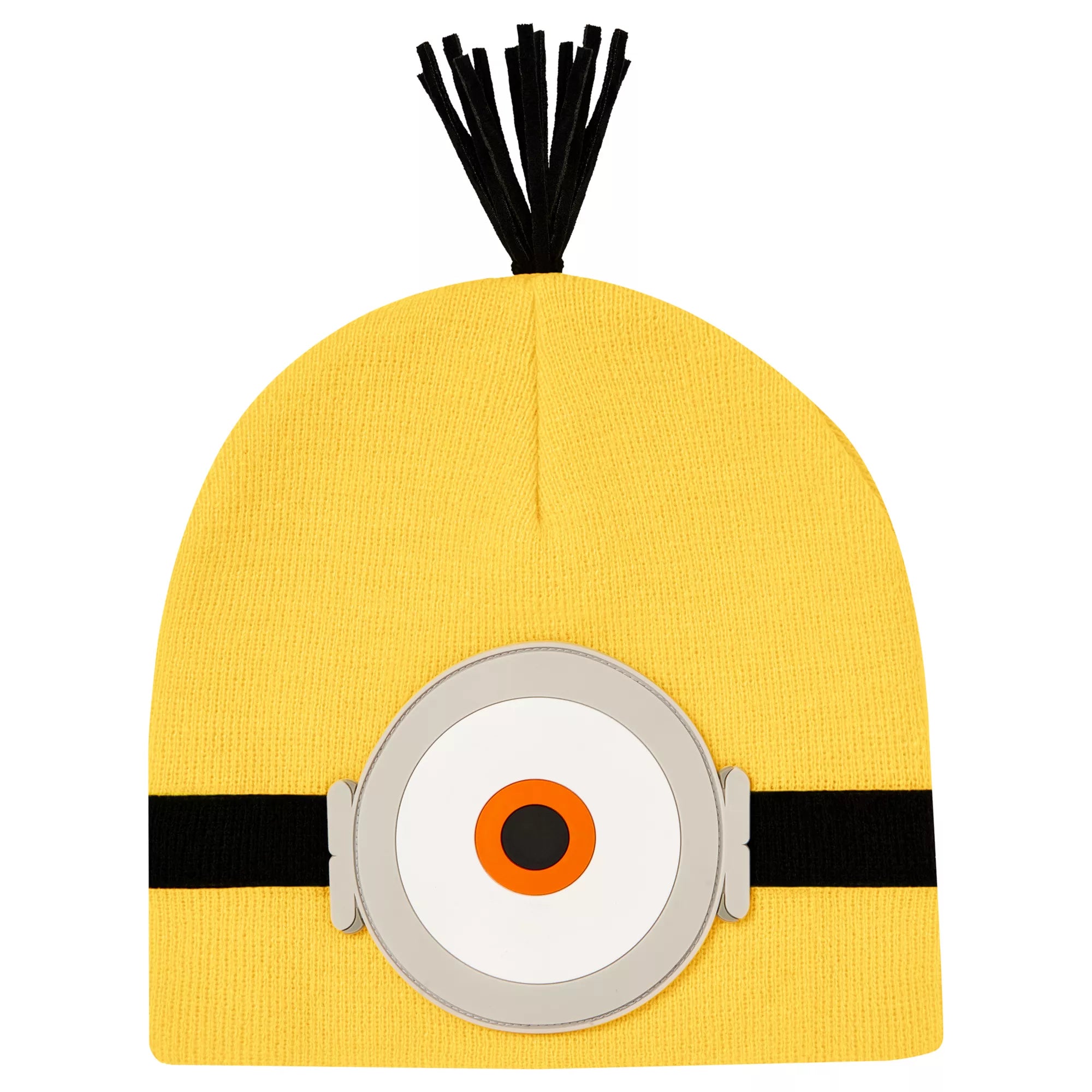 Stuart Beanie Hat - Minions