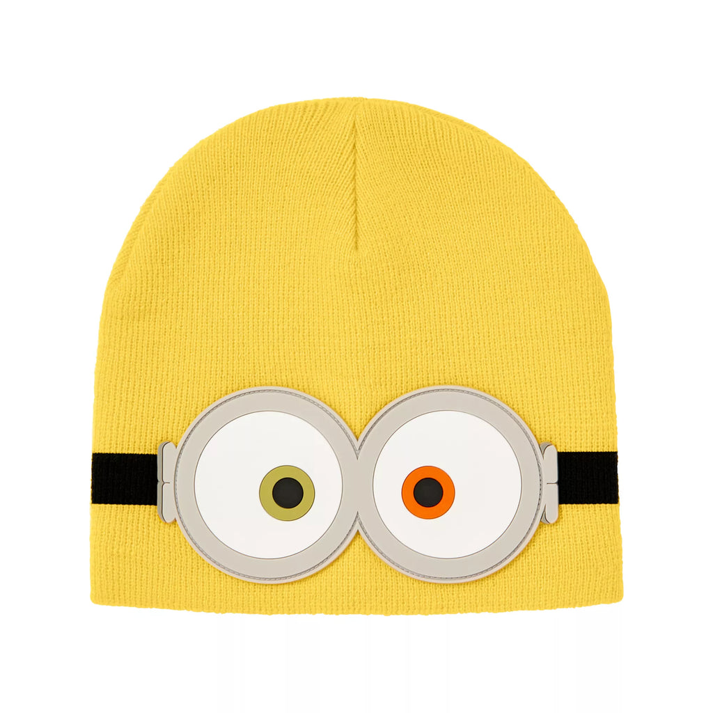 Bob Beanie Hat - Minions