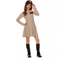 Kids Ghostbusters Dress Costume
