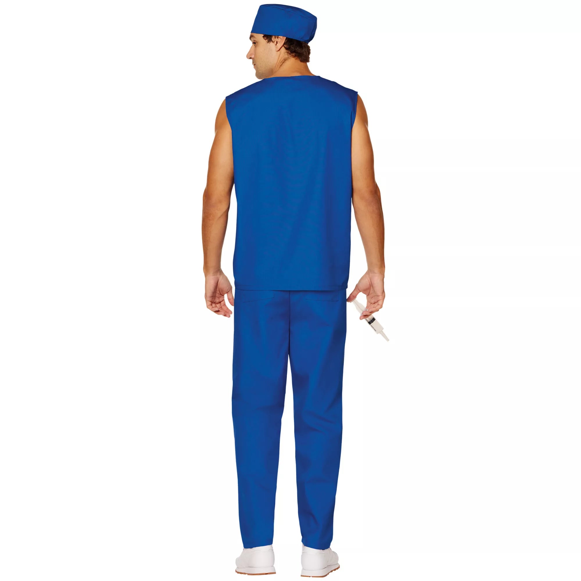 Adult Sexy Dr. Rod Costume