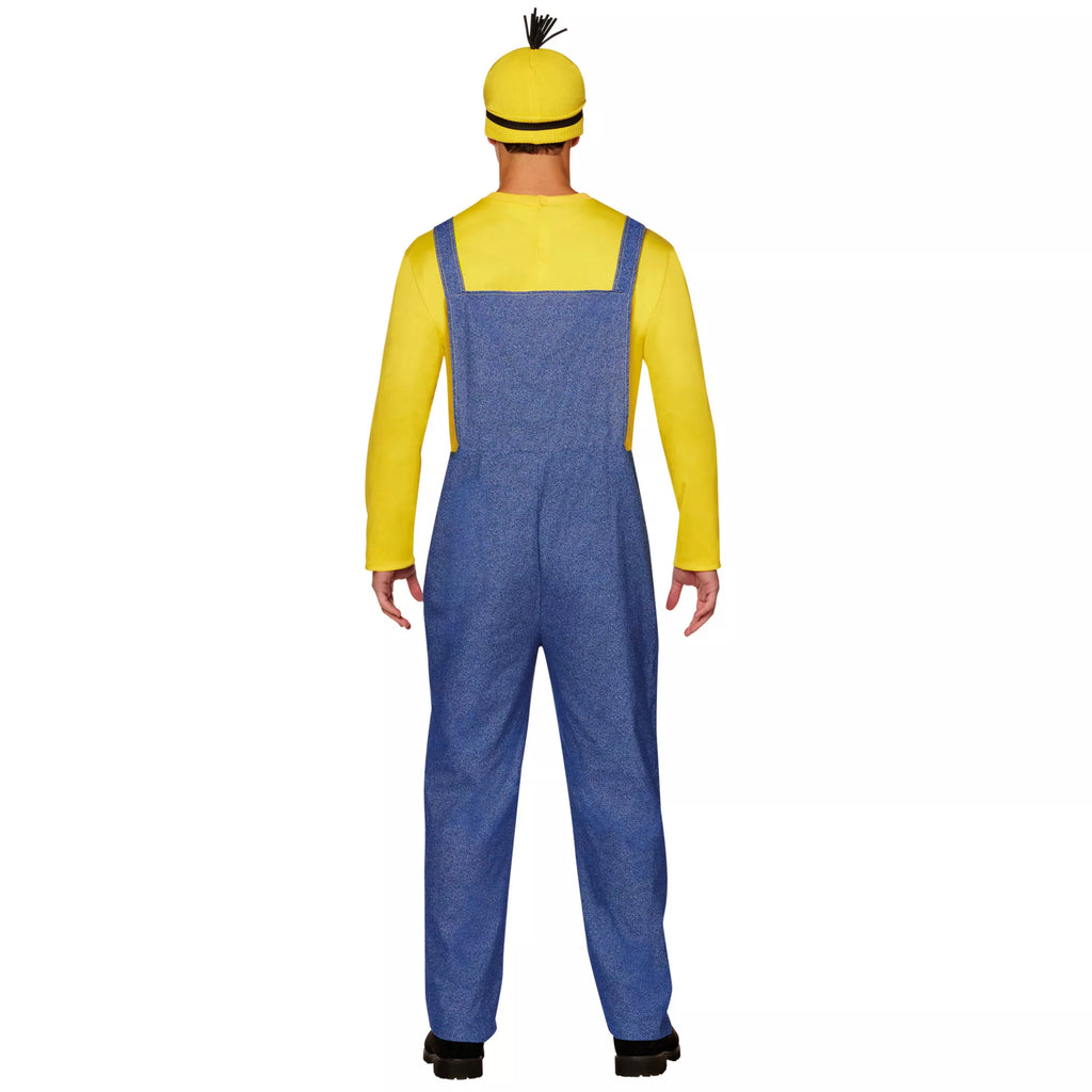 Adult Kevin Costume - Minions
