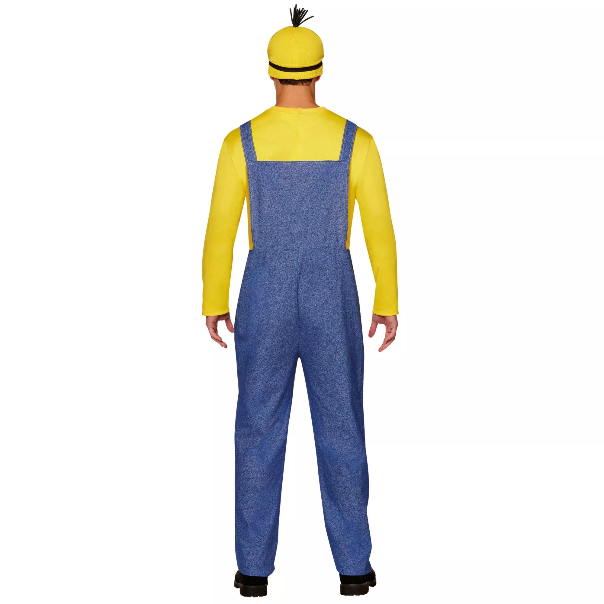 Adult Kevin Costume - Minions