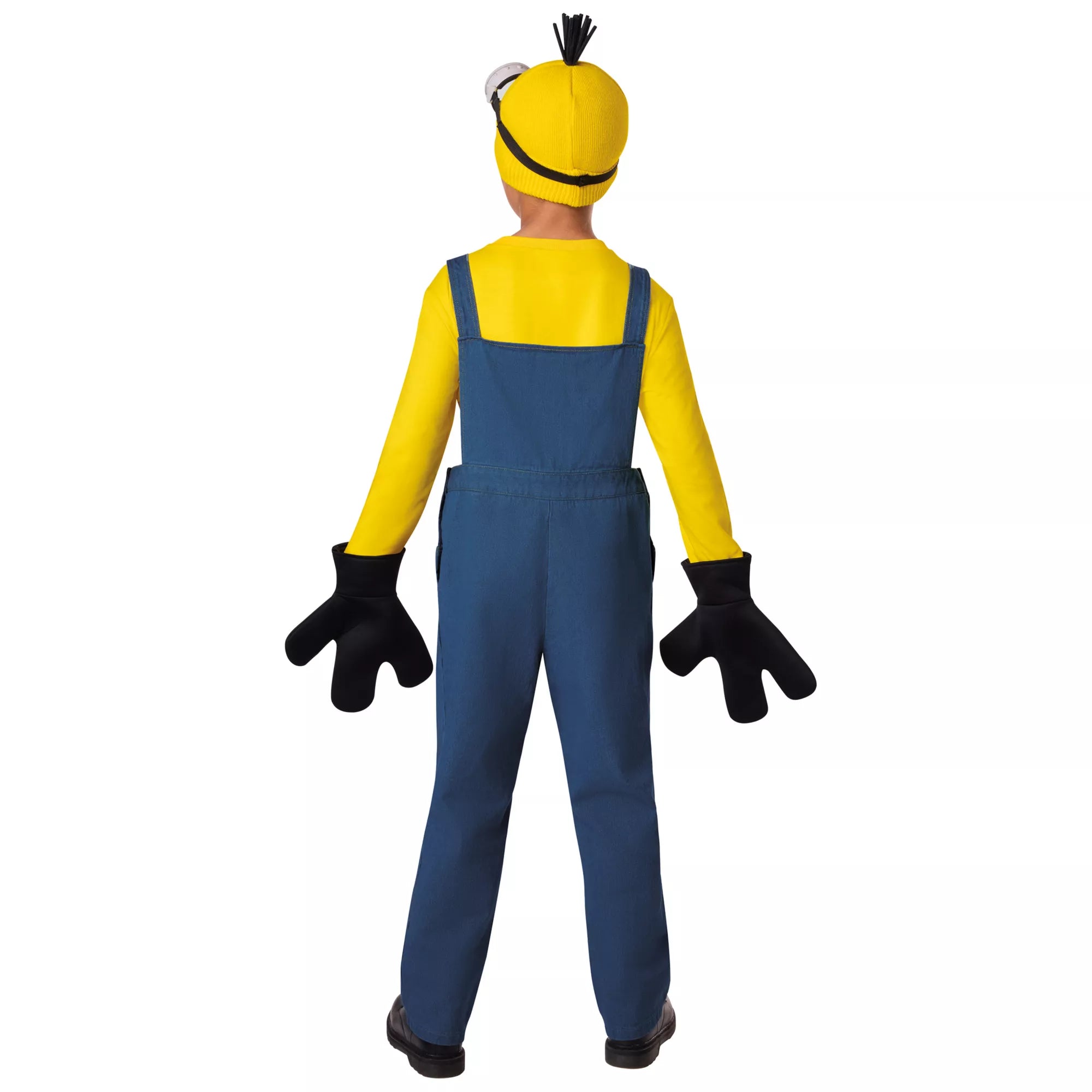 Kids Kevin Costume Deluxe - Minions