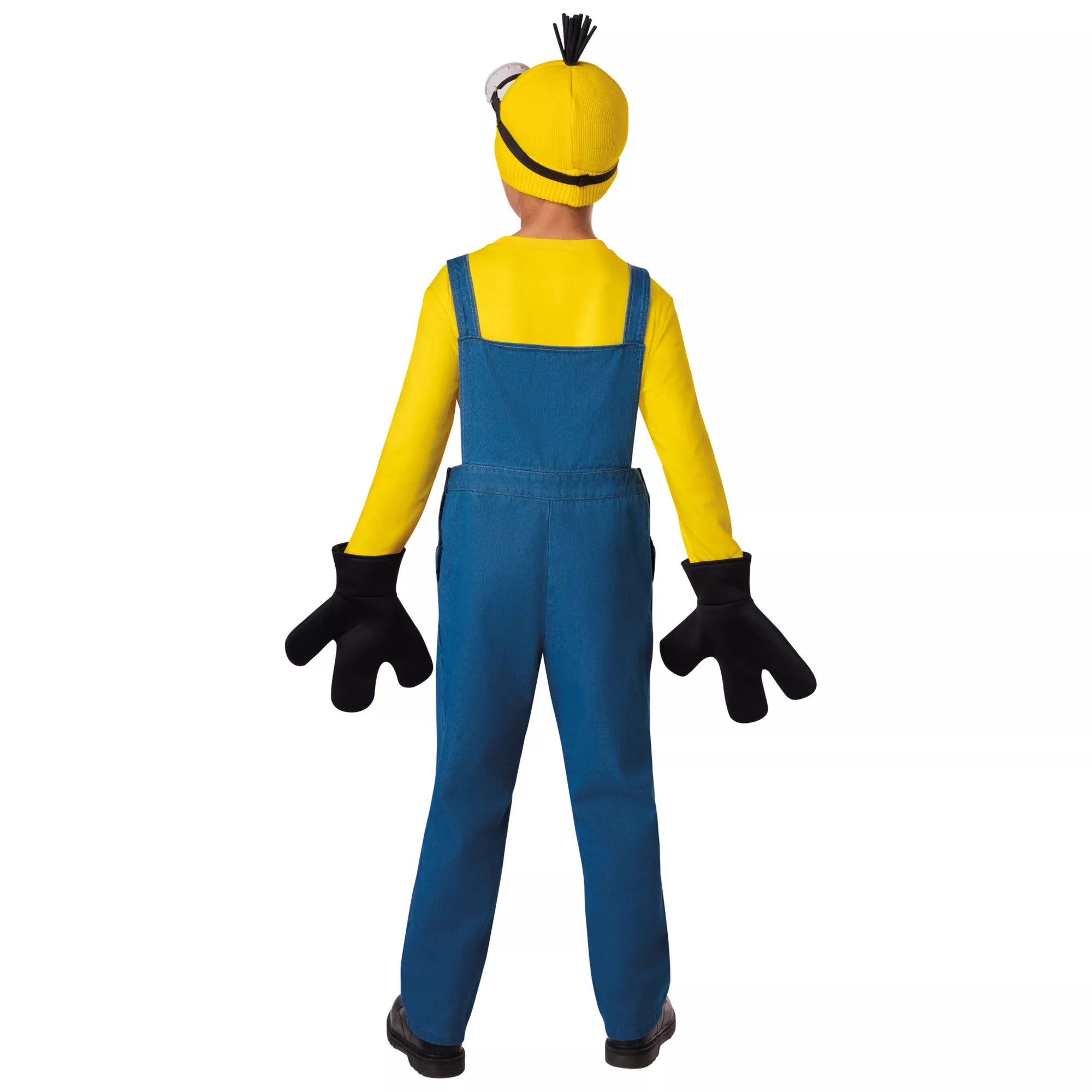 Kids Kevin Costume Deluxe - Minions