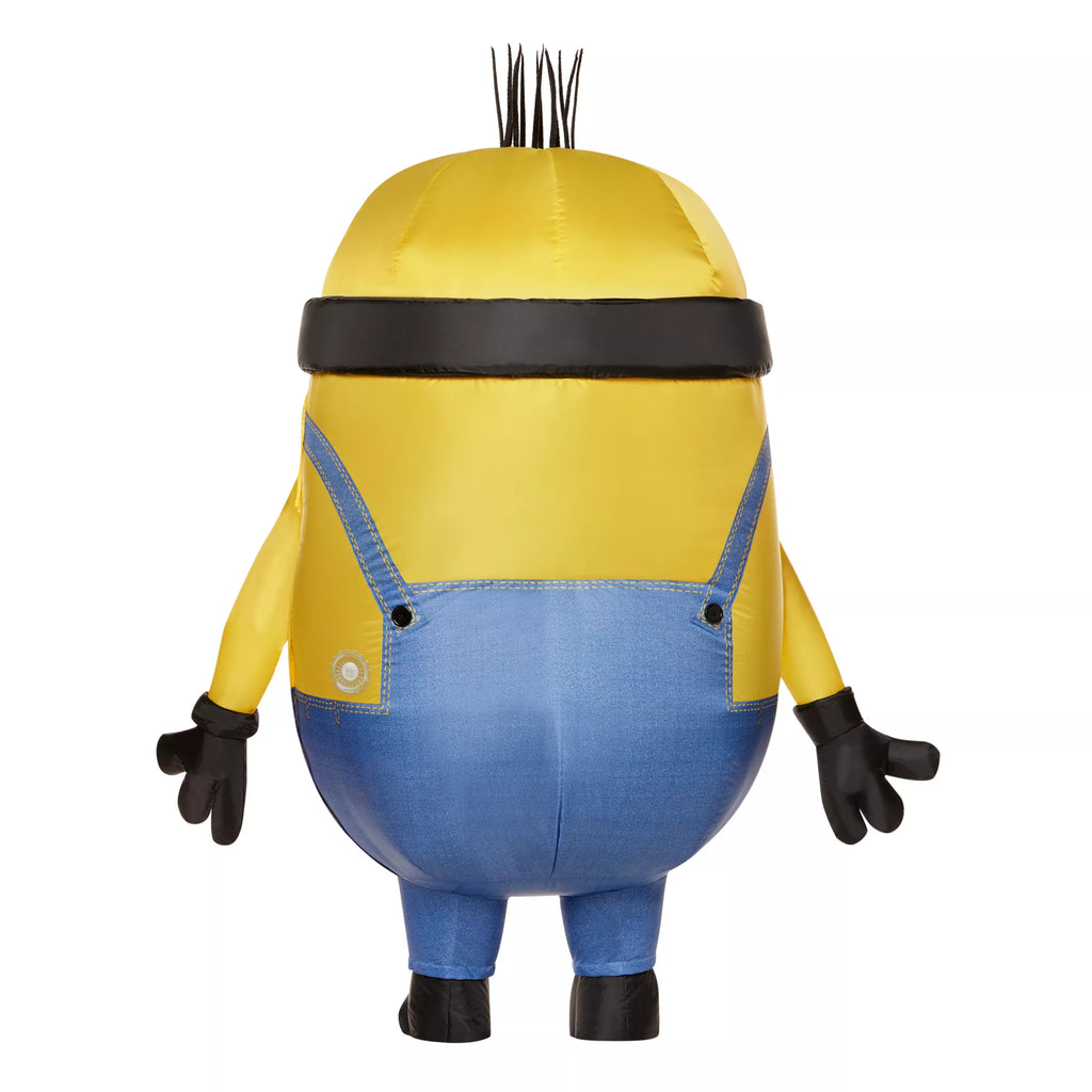 Kids Stuart Inflatable Costume - Minions