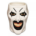 Art the Clown Face Molded Coffee Mug 20 oz. - Terrifier