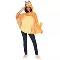 Adult Chilli Costume Top - Bluey