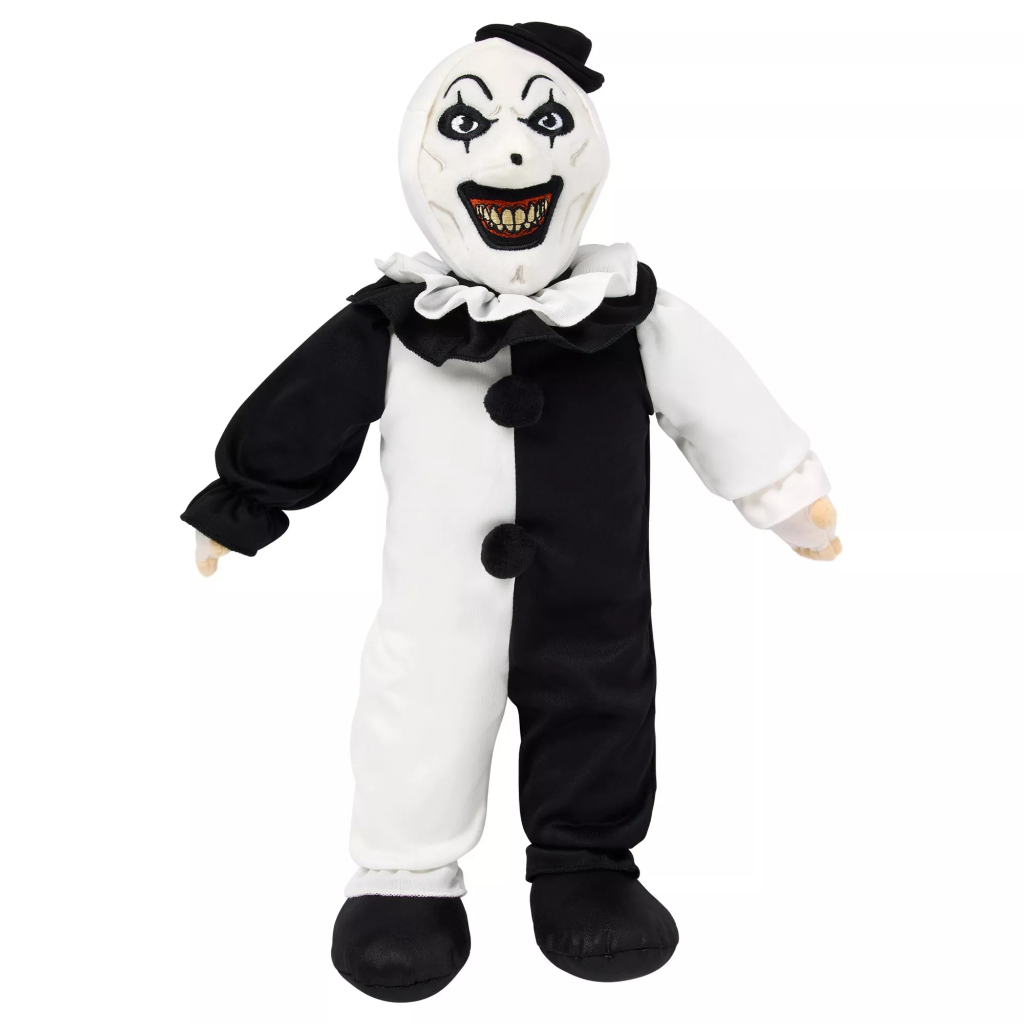 Terrifier Art the Clown Plush - Terrifier